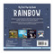 My First Pop-up Book: Rainbow by Wonder House Books, 9789358560015