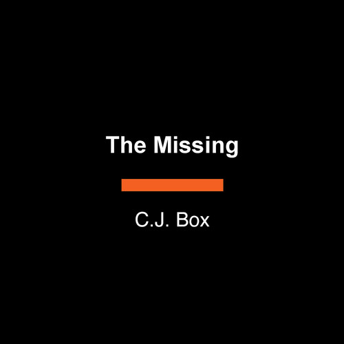 The Missing by C.J. Box, 9798217537440