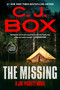 The Missing by C.J. Box, 9798217537440