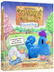 The Official Stardew Valley Crochet Book by ConcernedApe, Ryan Novak, Megan Lapp, 9798217299003