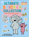 Elephant and Piggie Ultimate Sticker Collection by DK, 9798217312818