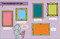 Elephant and Piggie Ultimate Sticker Collection by DK, 9798217312818