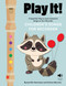 Play It! Children's Songs for Recorder (Level 1) (A Superfast Way to Learn Awesome Songs on Your Recorder) by Jennifer Kemmeter, Antimo Marrone, 9781513142203