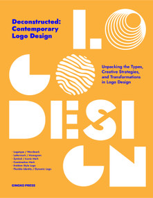 Deconstructed (Contemporary Logo Design) by Sandu Publishing, 9789887075301