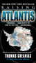 Raising Atlantis by Thomas Greanias, 9781501107016