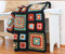 Gooseberry Patch Farmhouse Crochet (15 Delightful Designs You'll Love Making!) by Leisure Arts, 9781601409812