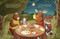 Snail's Perfect Passover by Nancy Churnin, Rozentsveig Alianna, 9781962011235