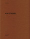 Kim Strebel (Bilingual Edition) by Heinz Wirz, 9783037613740