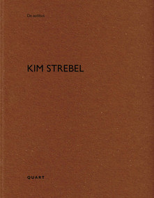 Kim Strebel (Bilingual Edition) by Heinz Wirz, 9783037613740