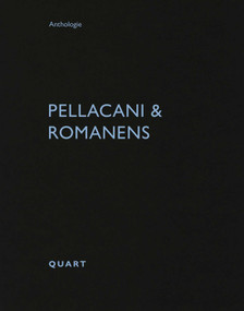 Pellacani & Romanens (Bilingual Edition) by Heinz Wirz, 9783037613788