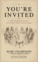You're Invited (A Life-Changing Conversation With History's Greatest Wisdom Keepers) by Marc Champagne, Kelly Noonan Gores, Yung Pueblo, 9798895658642