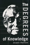 Degrees of Knowledge by Jacques Maritain, Ralph McInerny, 9780268008864