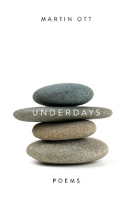 Underdays by Martin Ott, 9780268037390