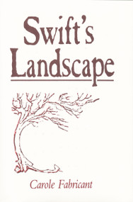 Swift's Landscape by Carole Fabricant, 9780268017545