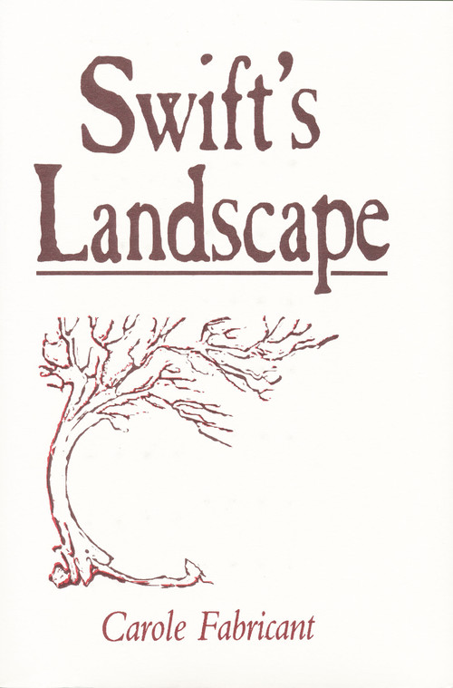 Swift's Landscape by Carole Fabricant, 9780268017545