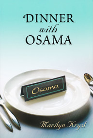 Dinner with Osama by Marilyn Krysl, 9780268033187
