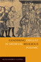 Gendering Disgust in Medieval Religious Polemic by Alexandra Cuffel, 9780268023676