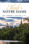 Monk's Notre Dame by Edward A. Malloy C.S.C., 9780268034979
