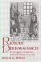 Riotous Performances (The Struggle for Hegemony in the Irish Theater, 1712-1785) by Helen Burke, 9780268040161