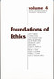 Foundations of Ethics by Leroy S. Rouner, 9780268028619