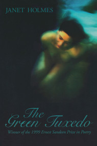 The Green Tuxedo by Janet Holmes, 9780268010362