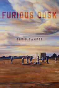 Furious Dusk by David Campos, 9780268023775
