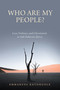 Who Are My People? (Love, Violence, and Christianity in Sub-Saharan Africa) by Emmanuel Katongole, 9780268202576
