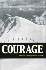 Courage by Barbara Darling-Smith, 9780268023584
