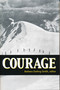 Courage by Barbara Darling-Smith, 9780268023584
