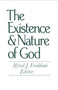 The Existence and Nature of God by Alfred J. Freddoso, 9780268009113