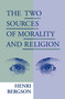 The Two Sources of Morality and Religion by Henri Bergson, R. Ashley Audra, Cloudesley Bereton, W. Horsfall Carter, 9780268018351