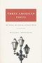 Three American Poets (Walt Whitman, Emily Dickinson, and Herman Melville) by William Spengemann, 9780268041328
