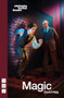 Magic by David Haig, 9781839045776