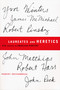 Laureates and Heretics (Six Careers in American Poetry) by Robert Archambeau, 9780268020361