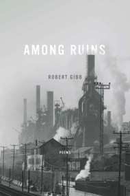 Among Ruins by Robert Gibb, 9780268102104