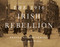 The 1916 Irish Rebellion by Bríona Nic Dhiarmada, Mary McAleese, 9780268036140