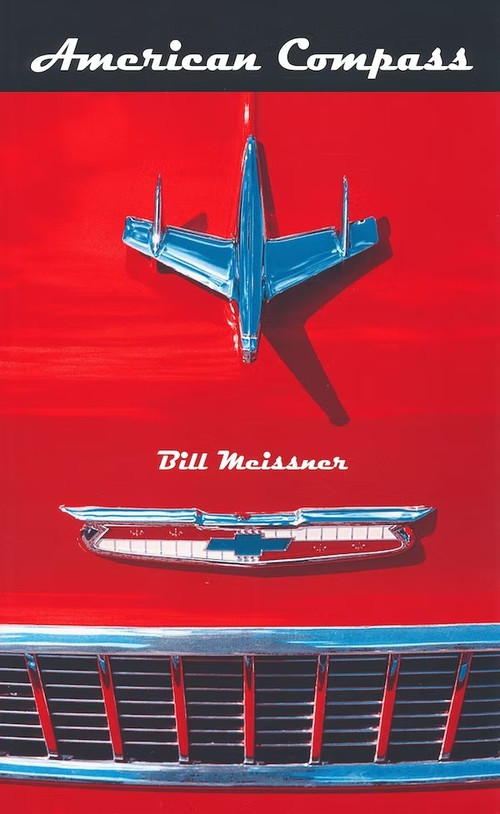 American Compass by Bill Meissner, 9780268034818