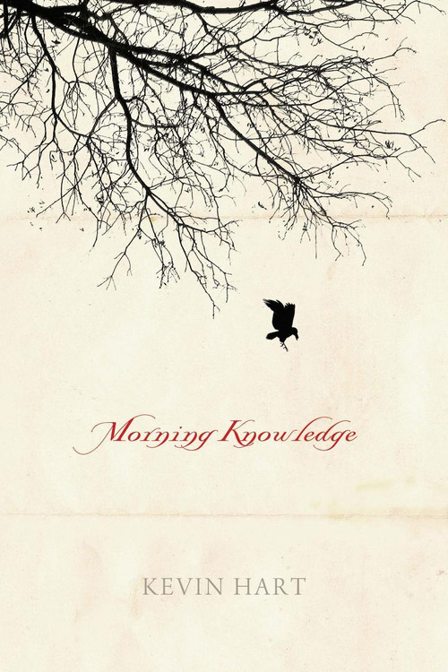 Morning Knowledge by Kevin Hart, 9780268030933