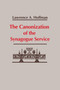 Canonization of the Synagogue Service, The by Lawrence A. Hoffman, 9780268007560