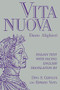 Vita nuova (Italian Text with Facing English Translation) by Dante Alighieri, Dino S. Cervigni, Edward Vasta, 9780268019266