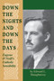 Down the Nights and Down the Days (Eugene O'Neill's Catholic Sensibility) by Edward L. Shaughnessy, 9780268008956