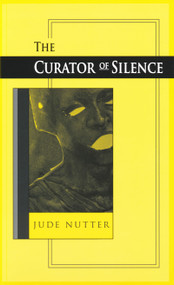 Curator of Silence by Jude Nutter, 9780268205980