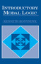Introductory Modal Logic by Kenneth J. Konyndyk Jr., 9780268011598