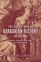 Narrators of Barbarian History (A.D. 550-800), The (Jordanes, Gregory of Tours, Bede, and Paul the Deacon) by Walter Goffart, 9780268029678