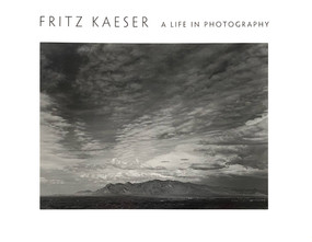 Fritz Kaeser (A Life in Photography) by Stephen Roger Moriarty, 9780268028527