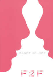 F2F by Janet Holmes, 9780268030766