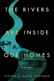 The Rivers Are Inside Our Homes by Victoria María Castells, 9780268205676