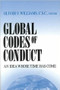 Global Codes of Conduct (An Idea Whose Time Has Come) by Oliver F. Williams C.S.C., 9780268010409