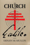 Church and Galileo by Ernan McMullin, 9780268034849