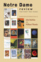 Notre Dame Review (The First Ten Years) by John Matthias, William O'Rourke, 9780268035129